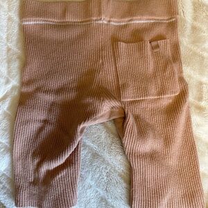 Lunya Knitted Shorts